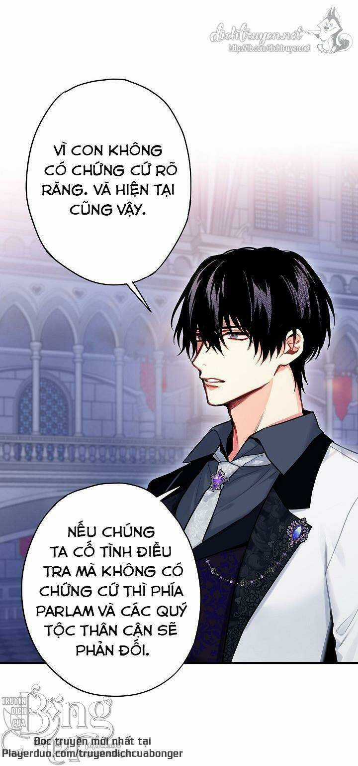 TỒN TẠI VỚI TƯ CÁCH LÀ VỢ CỦA NAM CHÍNH Chapter 187 trang 15