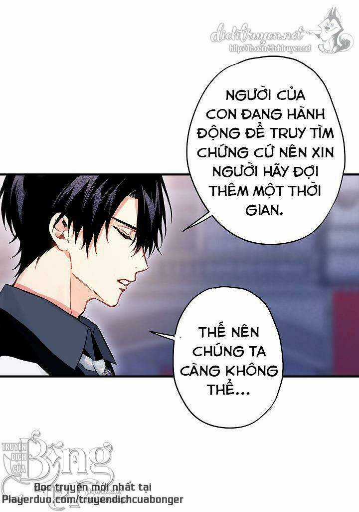 TỒN TẠI VỚI TƯ CÁCH LÀ VỢ CỦA NAM CHÍNH Chapter 187 trang 17