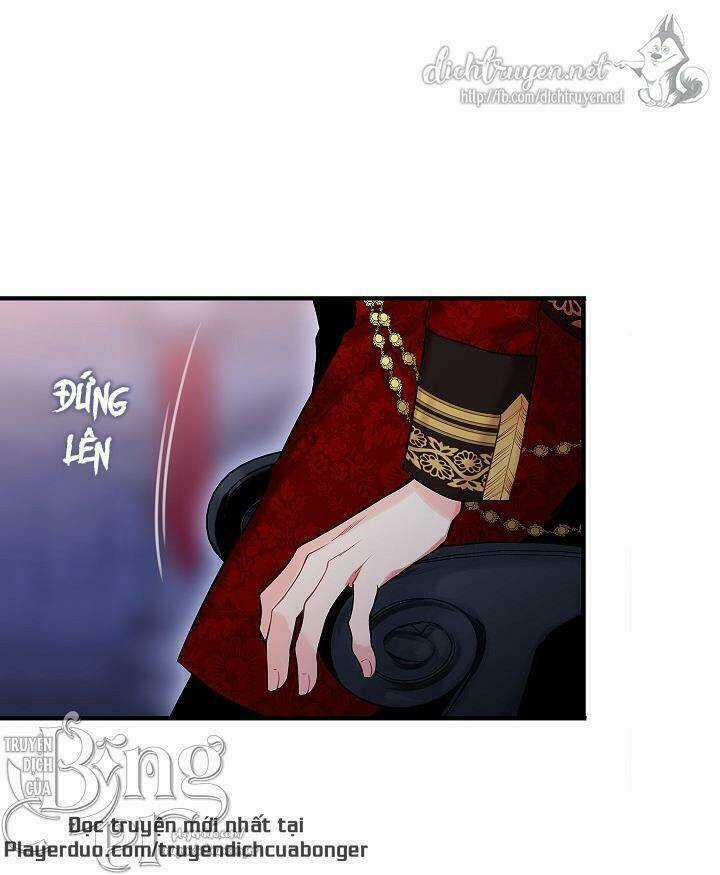 TỒN TẠI VỚI TƯ CÁCH LÀ VỢ CỦA NAM CHÍNH Chapter 187 trang 19