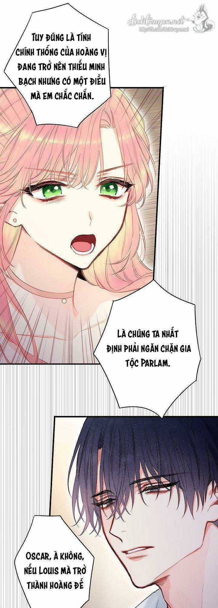 TỒN TẠI VỚI TƯ CÁCH LÀ VỢ CỦA NAM CHÍNH Chapter 187 trang 2