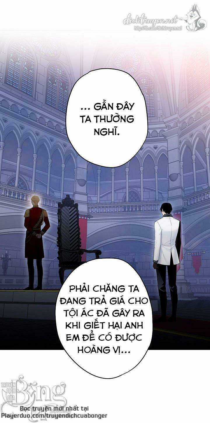 TỒN TẠI VỚI TƯ CÁCH LÀ VỢ CỦA NAM CHÍNH Chapter 187 trang 20