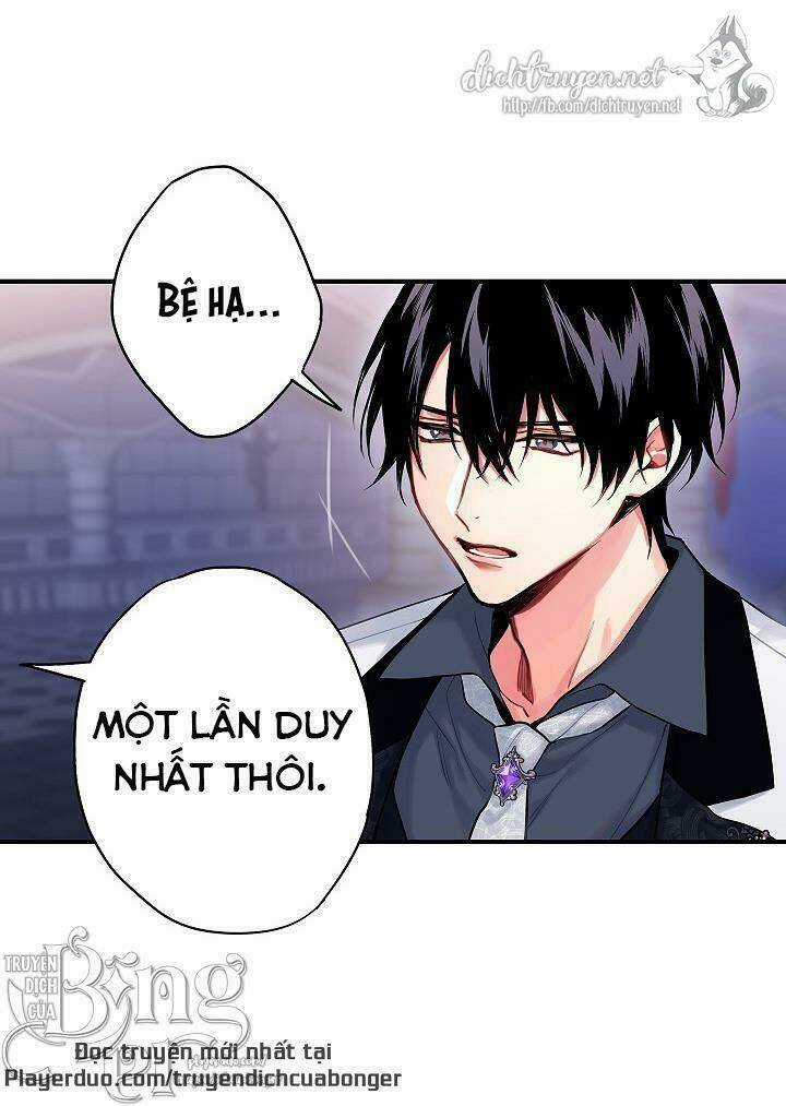 TỒN TẠI VỚI TƯ CÁCH LÀ VỢ CỦA NAM CHÍNH Chapter 187 trang 22
