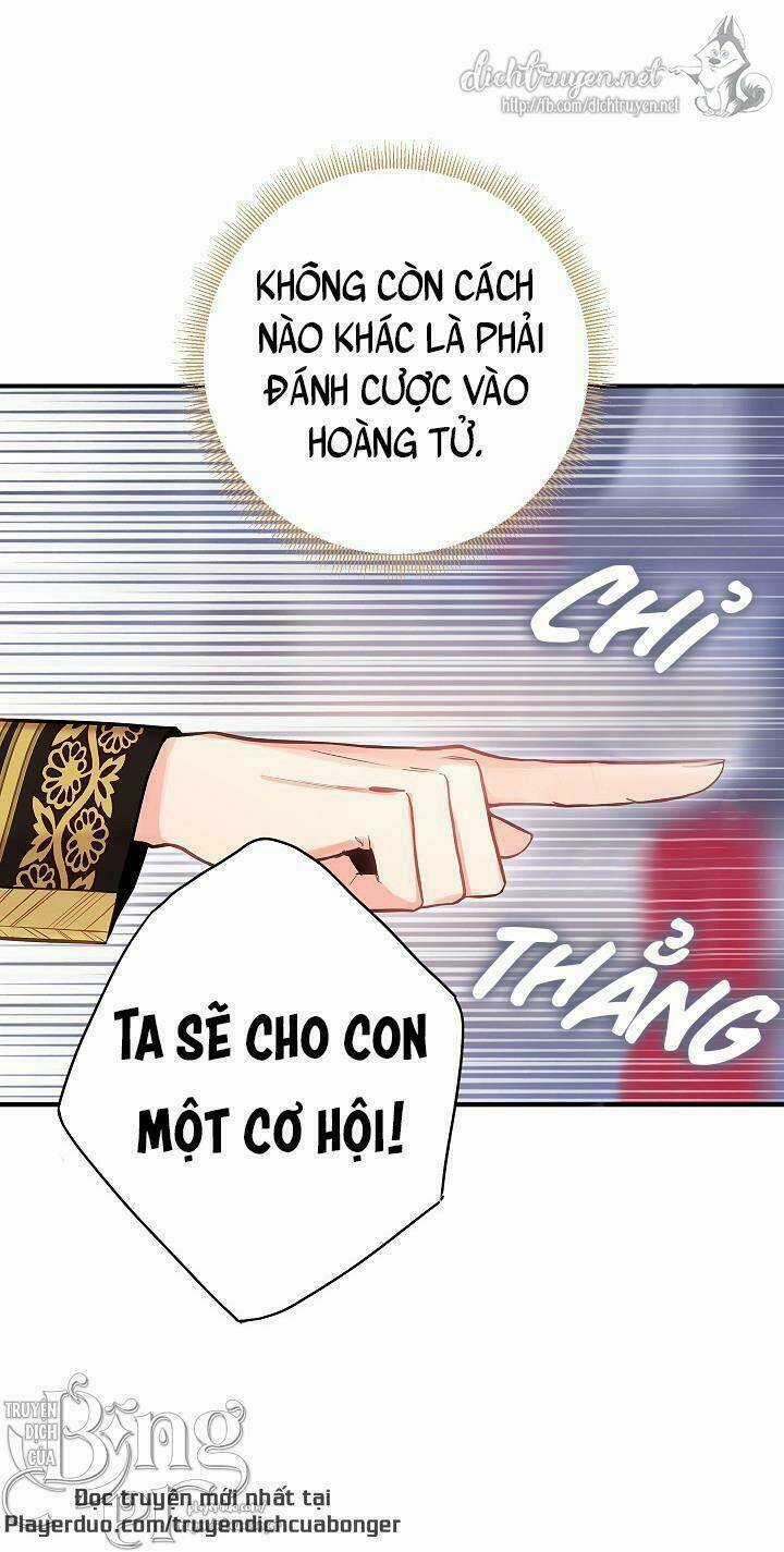 TỒN TẠI VỚI TƯ CÁCH LÀ VỢ CỦA NAM CHÍNH Chapter 187 trang 23