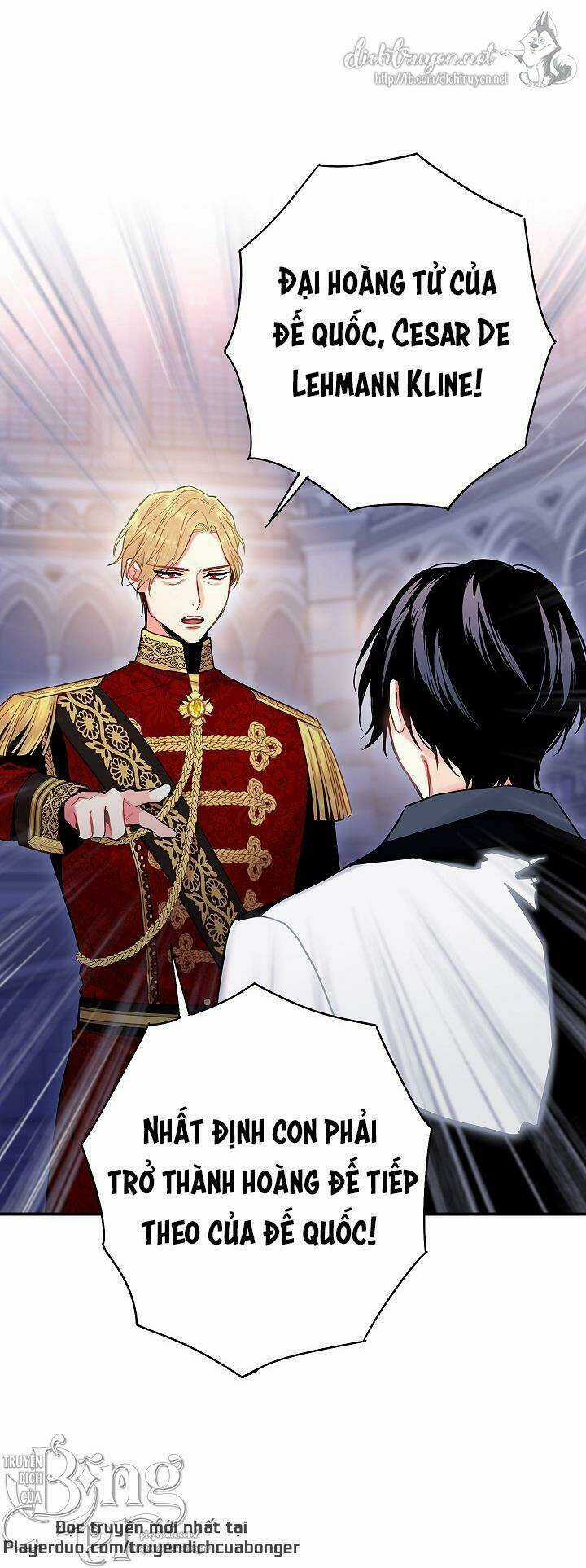 TỒN TẠI VỚI TƯ CÁCH LÀ VỢ CỦA NAM CHÍNH Chapter 187 trang 24