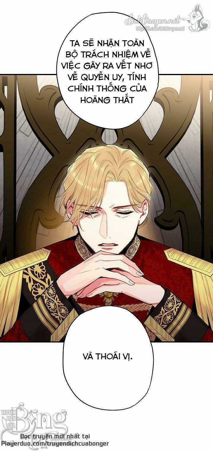 TỒN TẠI VỚI TƯ CÁCH LÀ VỢ CỦA NAM CHÍNH Chapter 187 trang 26