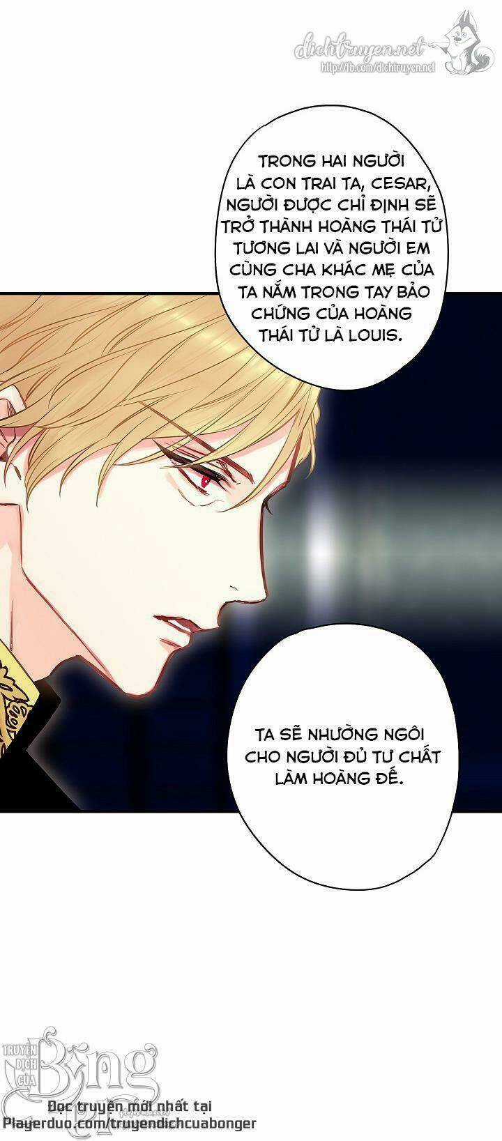 TỒN TẠI VỚI TƯ CÁCH LÀ VỢ CỦA NAM CHÍNH Chapter 187 trang 28