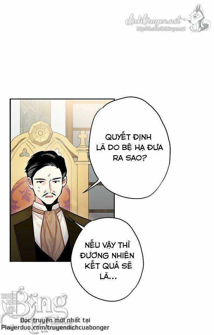 TỒN TẠI VỚI TƯ CÁCH LÀ VỢ CỦA NAM CHÍNH Chapter 187 trang 29