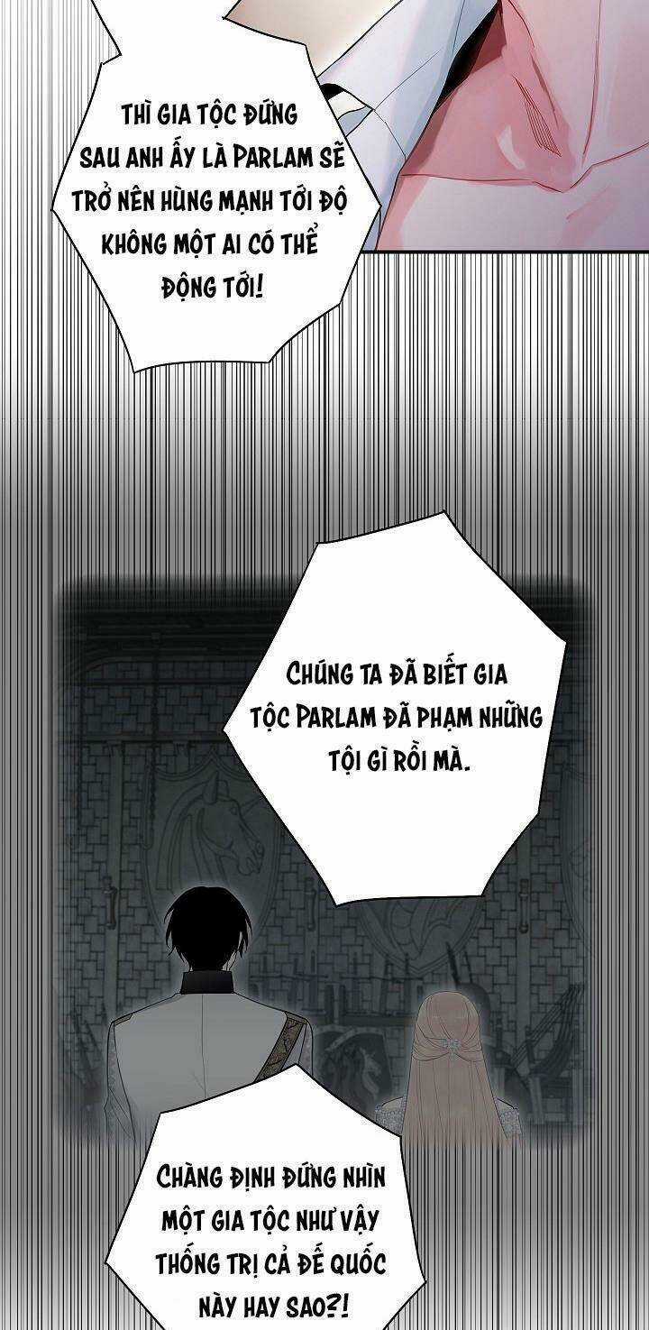 TỒN TẠI VỚI TƯ CÁCH LÀ VỢ CỦA NAM CHÍNH Chapter 187 trang 3