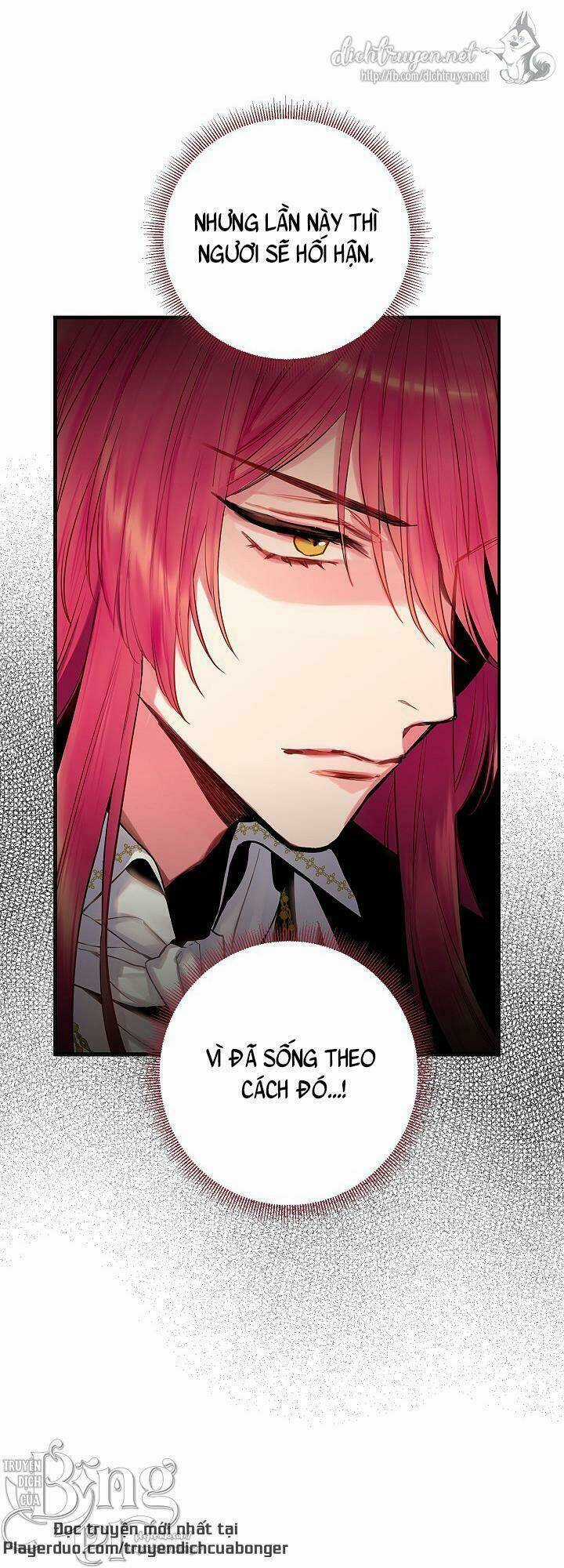 TỒN TẠI VỚI TƯ CÁCH LÀ VỢ CỦA NAM CHÍNH Chapter 187 trang 34