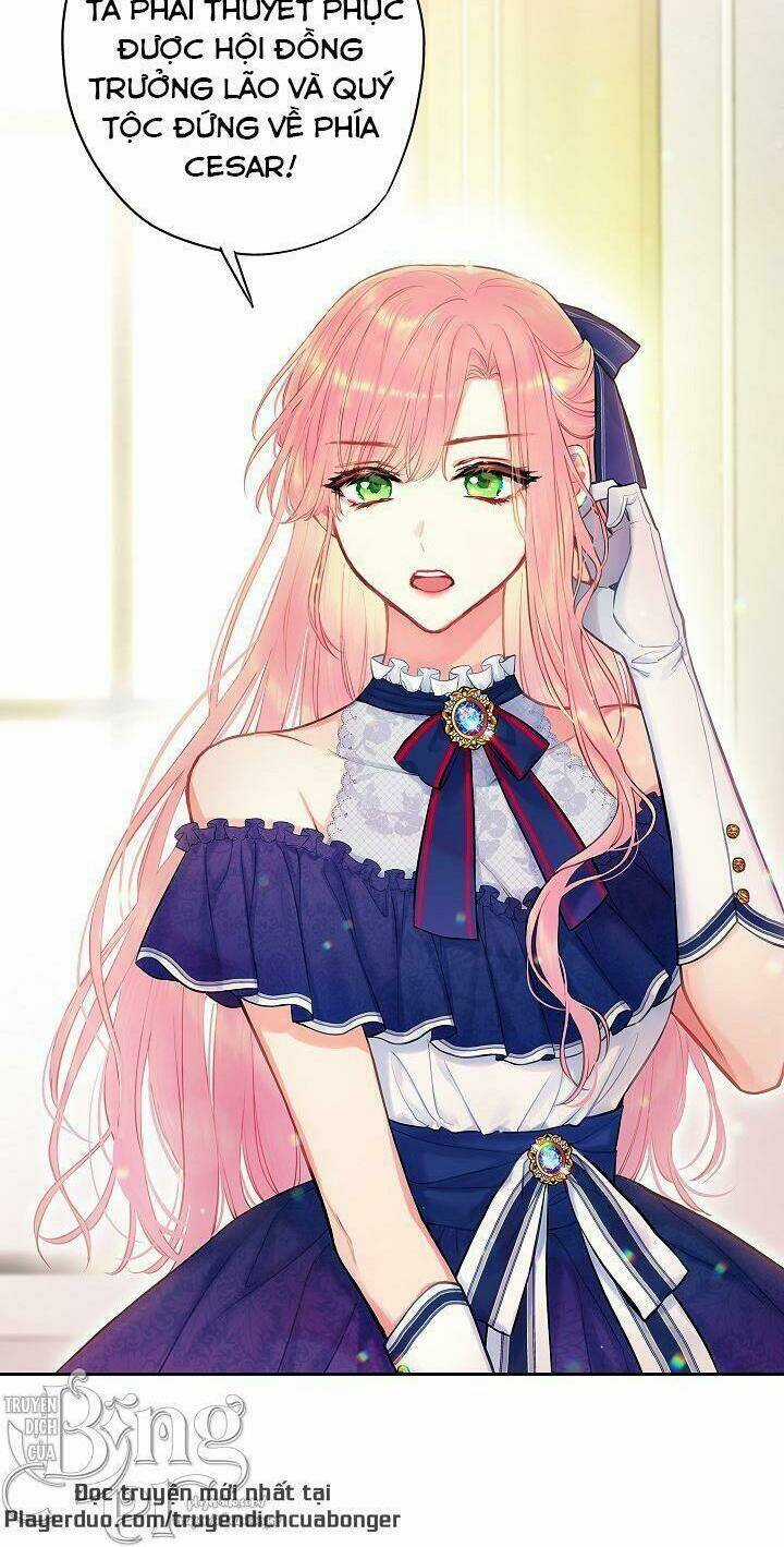 TỒN TẠI VỚI TƯ CÁCH LÀ VỢ CỦA NAM CHÍNH Chapter 187 trang 36