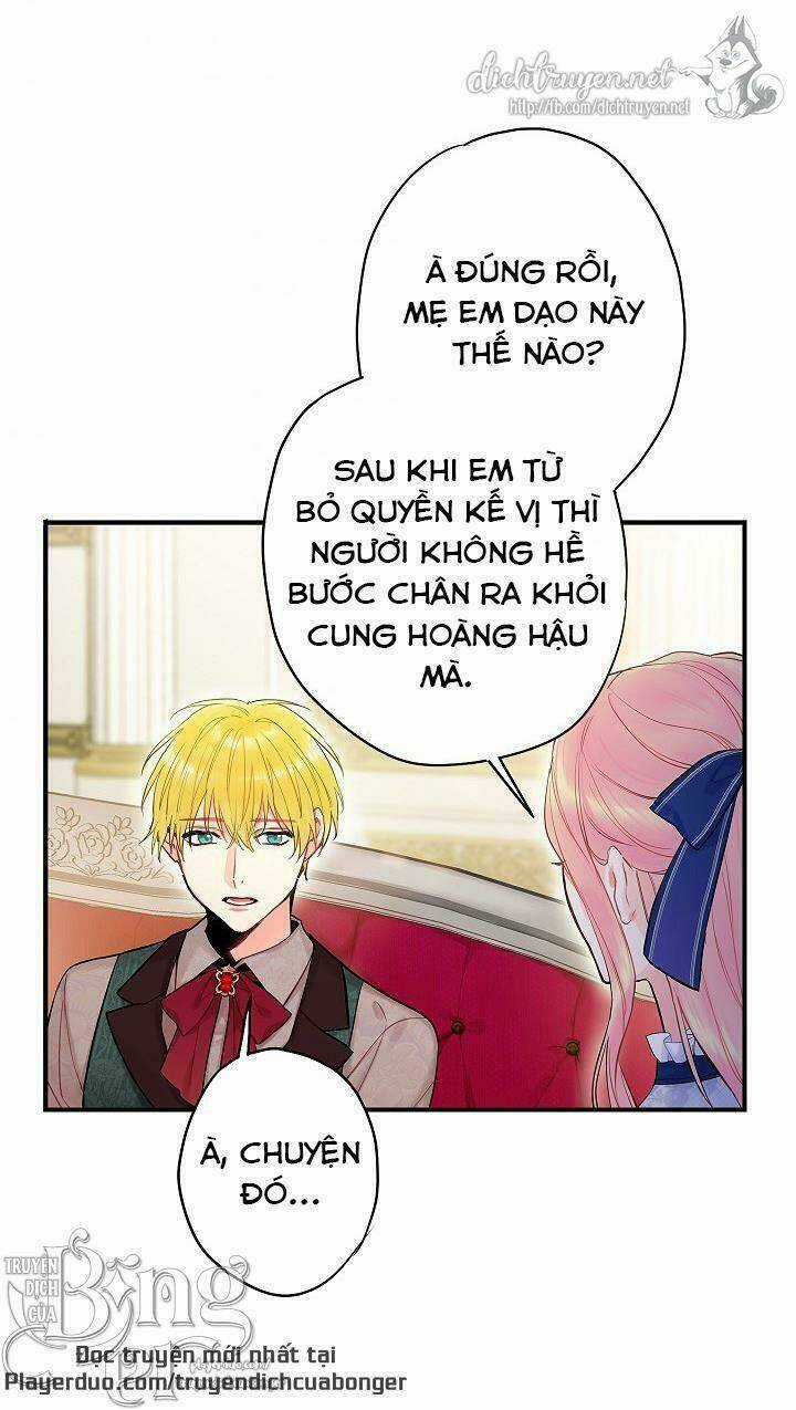 TỒN TẠI VỚI TƯ CÁCH LÀ VỢ CỦA NAM CHÍNH Chapter 187 trang 38