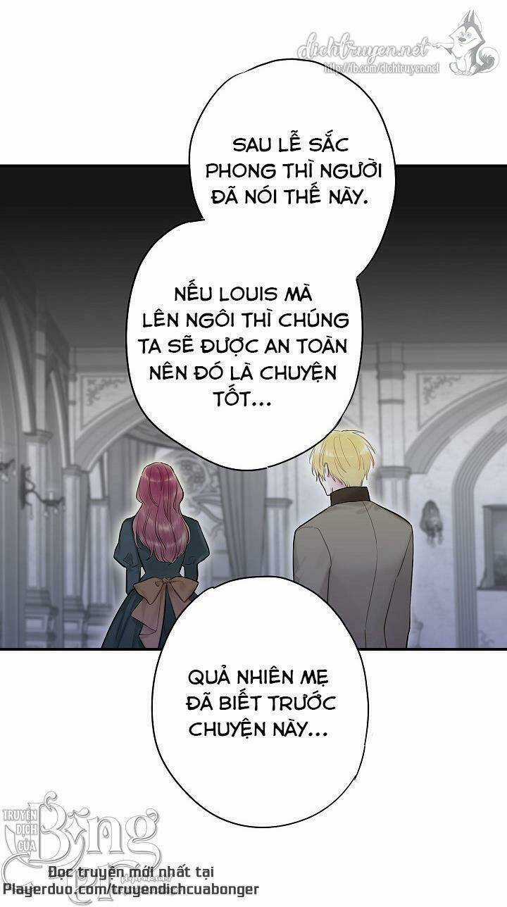 TỒN TẠI VỚI TƯ CÁCH LÀ VỢ CỦA NAM CHÍNH Chapter 187 trang 39