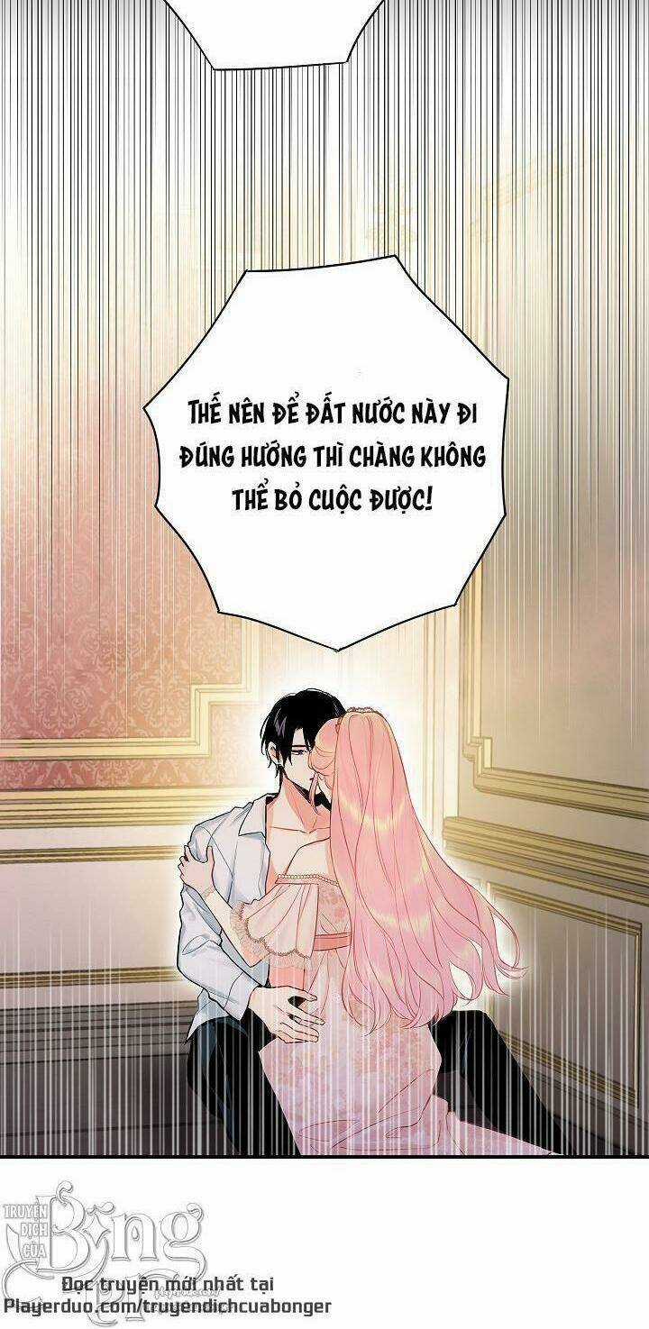 TỒN TẠI VỚI TƯ CÁCH LÀ VỢ CỦA NAM CHÍNH Chapter 187 trang 4