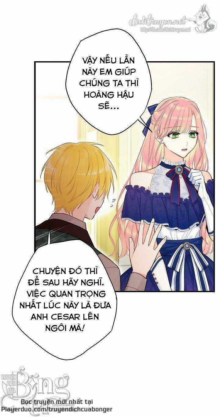 TỒN TẠI VỚI TƯ CÁCH LÀ VỢ CỦA NAM CHÍNH Chapter 187 trang 40