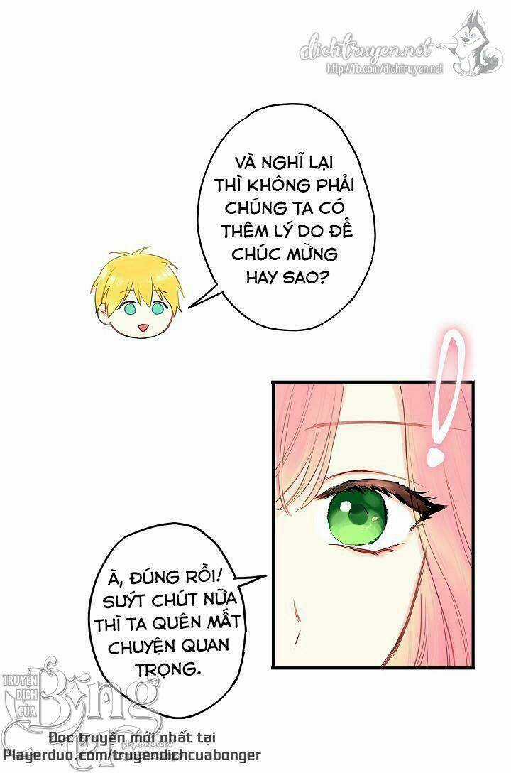 TỒN TẠI VỚI TƯ CÁCH LÀ VỢ CỦA NAM CHÍNH Chapter 187 trang 41