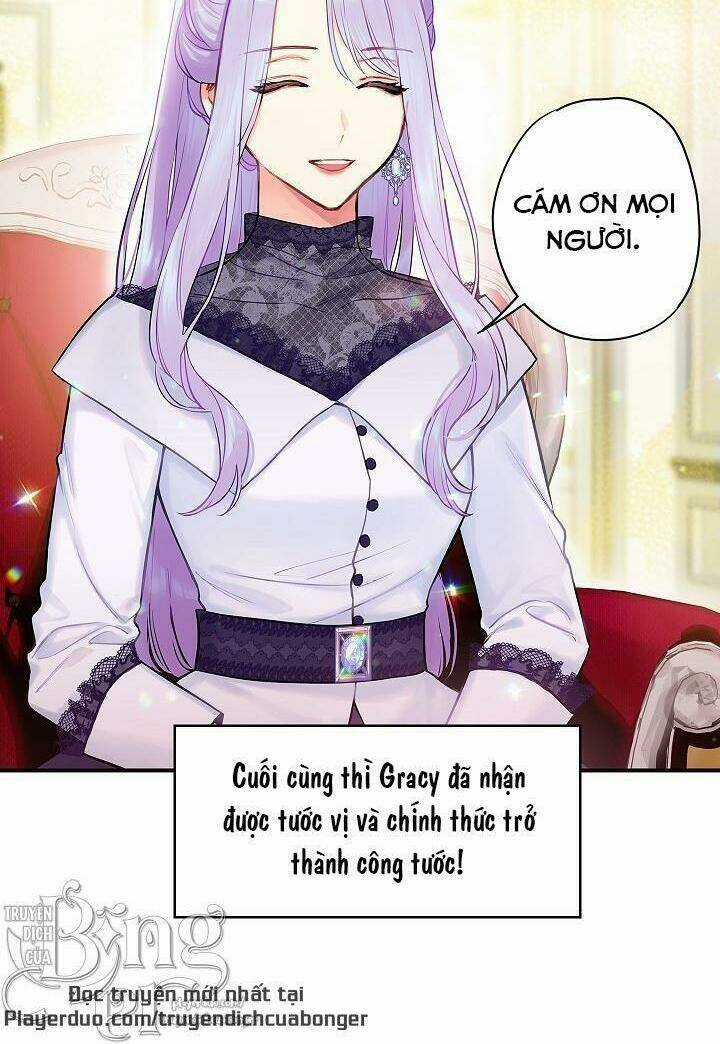 TỒN TẠI VỚI TƯ CÁCH LÀ VỢ CỦA NAM CHÍNH Chapter 187 trang 43