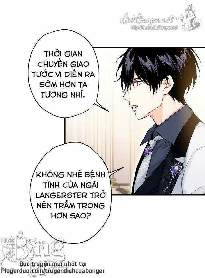 TỒN TẠI VỚI TƯ CÁCH LÀ VỢ CỦA NAM CHÍNH Chapter 187 trang 44