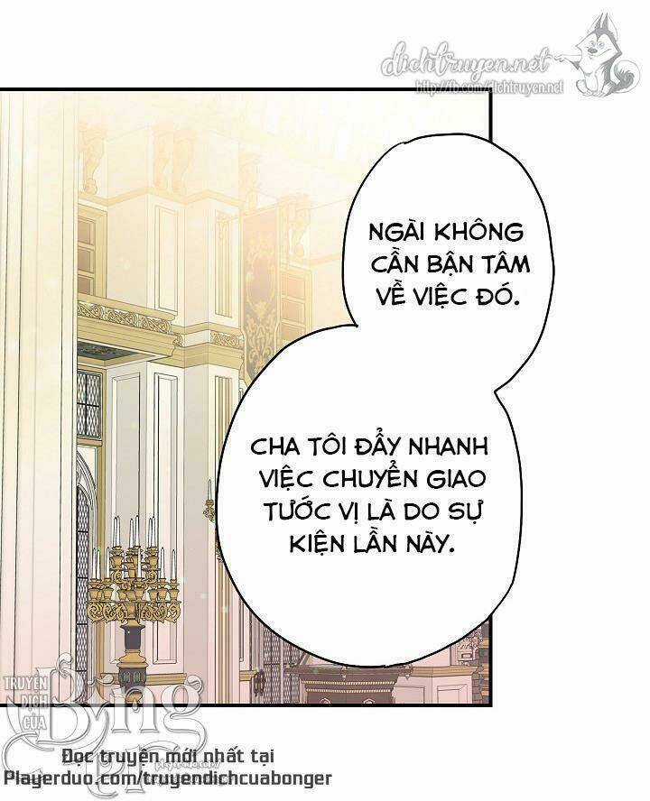 TỒN TẠI VỚI TƯ CÁCH LÀ VỢ CỦA NAM CHÍNH Chapter 187 trang 45
