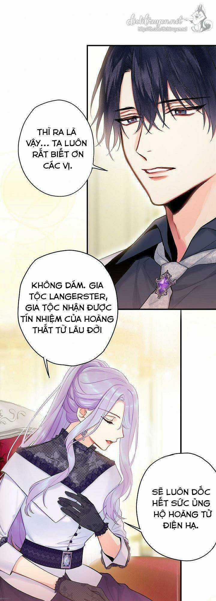 TỒN TẠI VỚI TƯ CÁCH LÀ VỢ CỦA NAM CHÍNH Chapter 187 trang 47