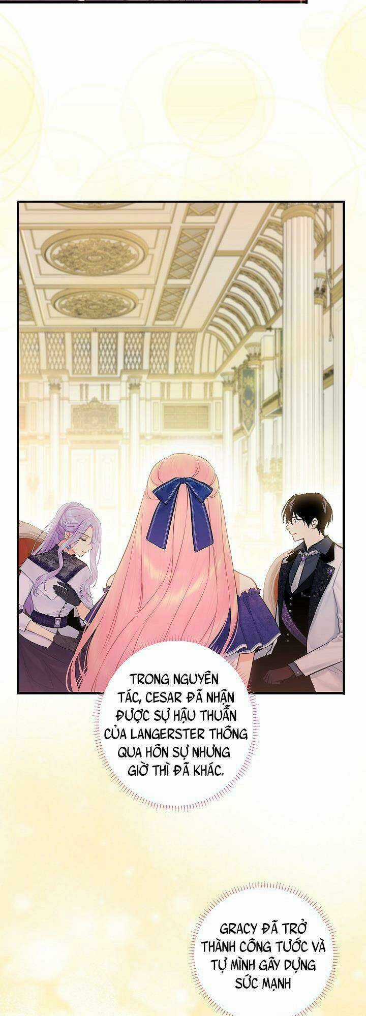 TỒN TẠI VỚI TƯ CÁCH LÀ VỢ CỦA NAM CHÍNH Chapter 187 trang 48