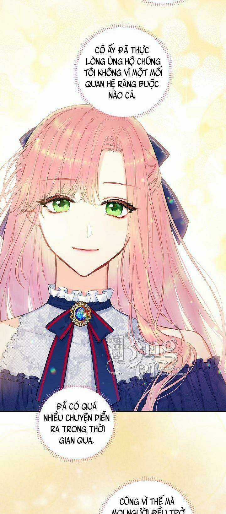 TỒN TẠI VỚI TƯ CÁCH LÀ VỢ CỦA NAM CHÍNH Chapter 187 trang 49