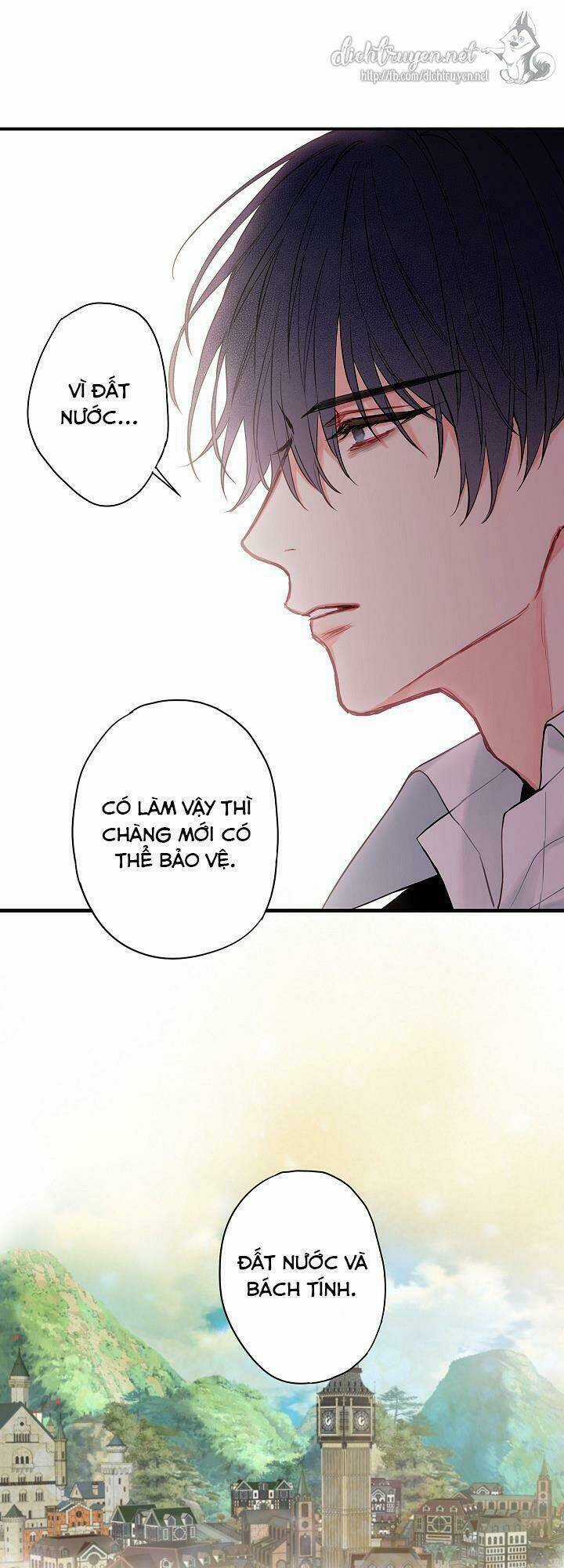 TỒN TẠI VỚI TƯ CÁCH LÀ VỢ CỦA NAM CHÍNH Chapter 187 trang 5