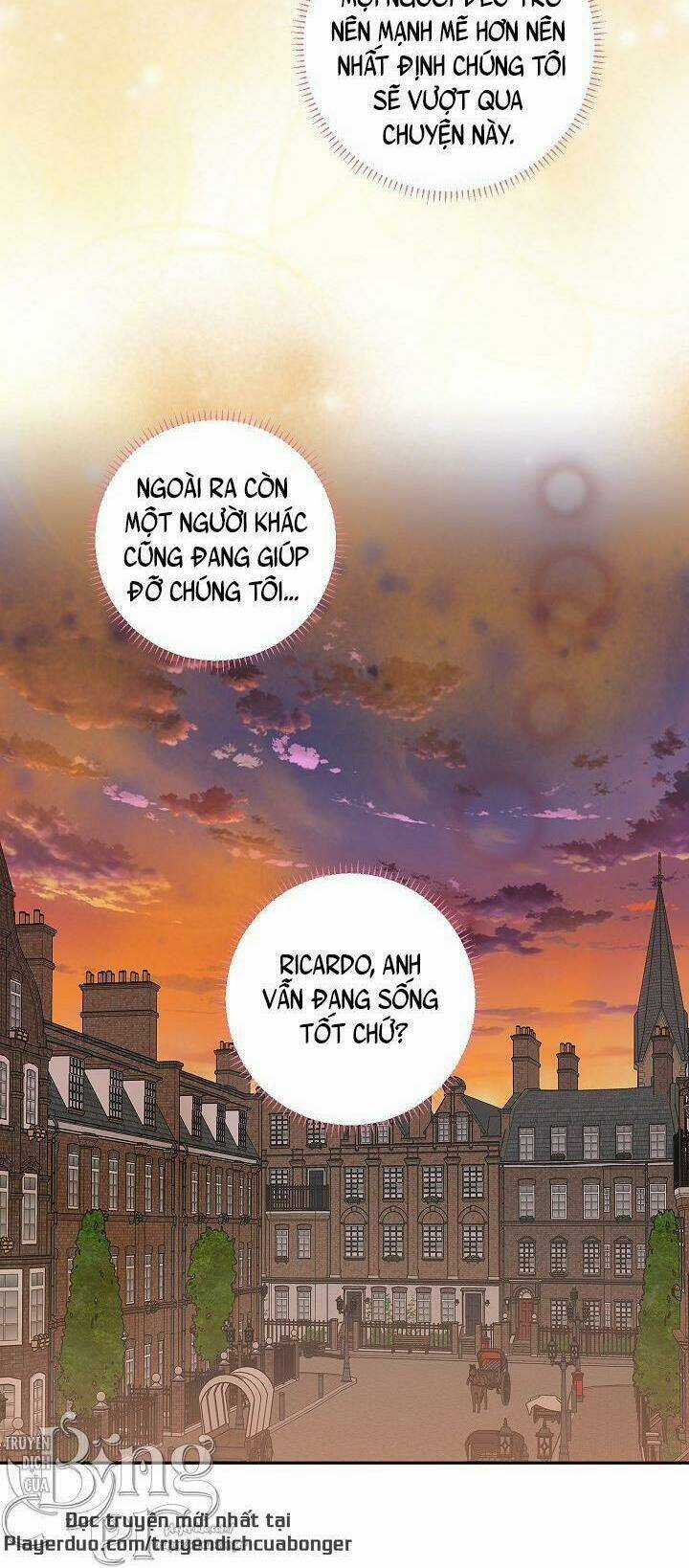 TỒN TẠI VỚI TƯ CÁCH LÀ VỢ CỦA NAM CHÍNH Chapter 187 trang 50