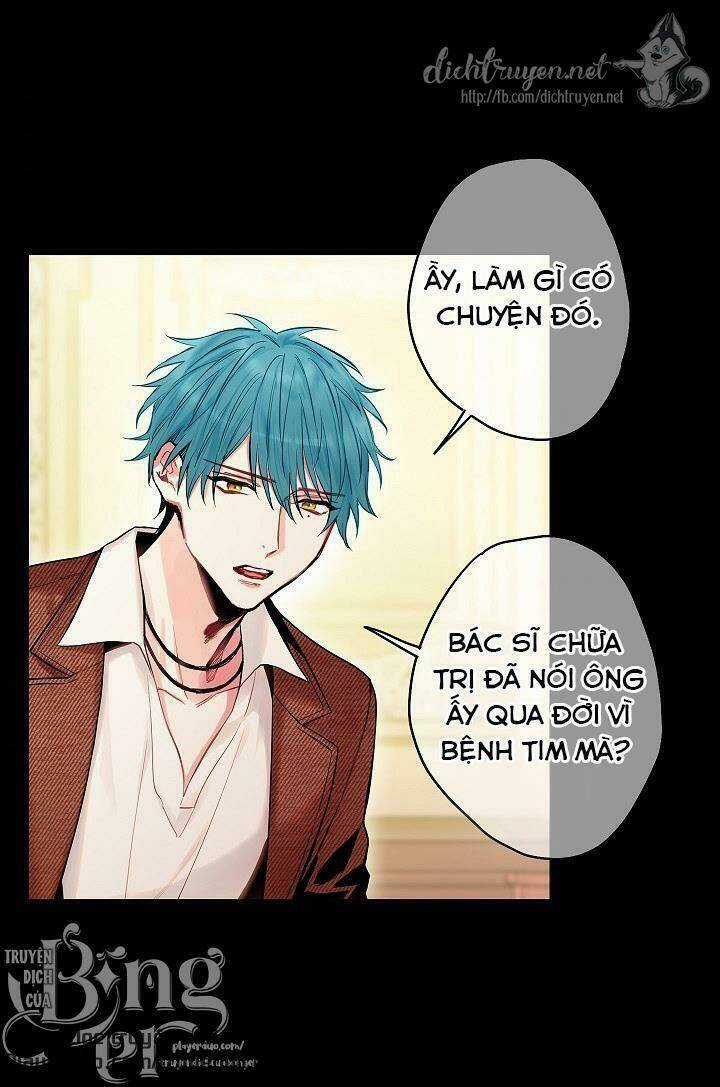 TỒN TẠI VỚI TƯ CÁCH LÀ VỢ CỦA NAM CHÍNH Chapter 187 trang 53