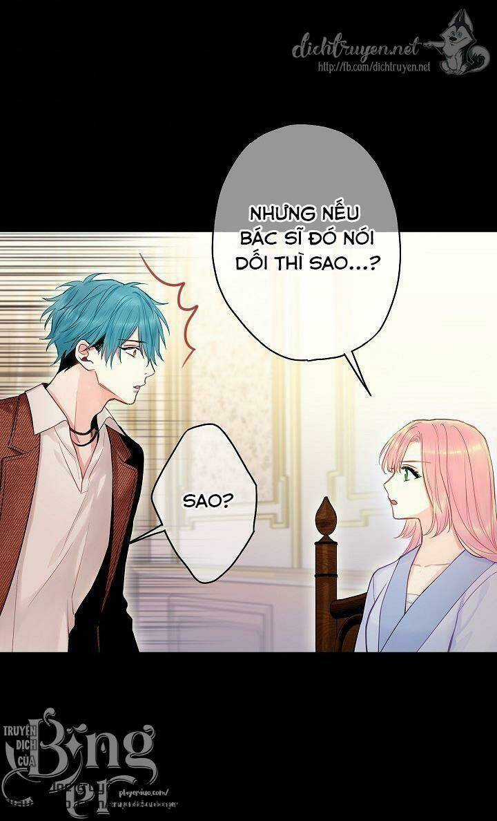 TỒN TẠI VỚI TƯ CÁCH LÀ VỢ CỦA NAM CHÍNH Chapter 187 trang 54