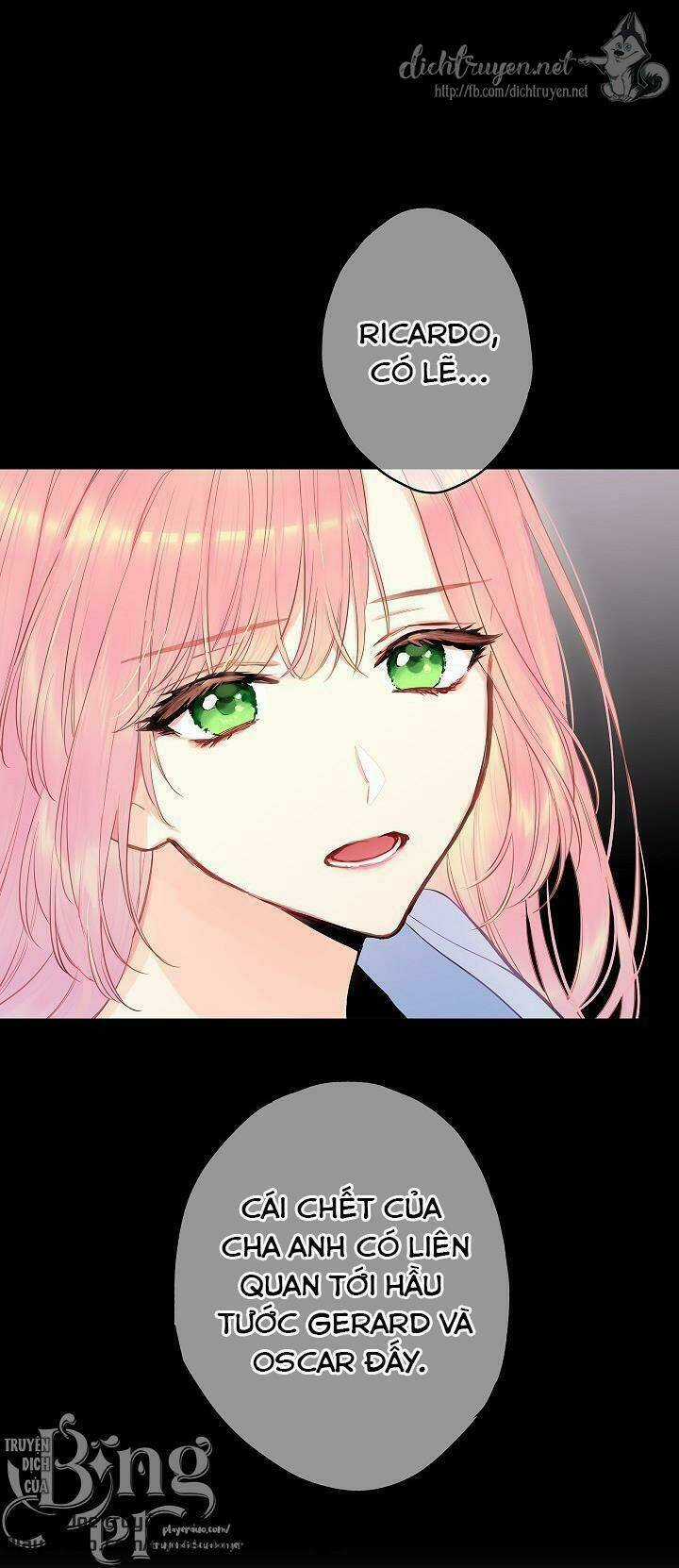 TỒN TẠI VỚI TƯ CÁCH LÀ VỢ CỦA NAM CHÍNH Chapter 187 trang 55