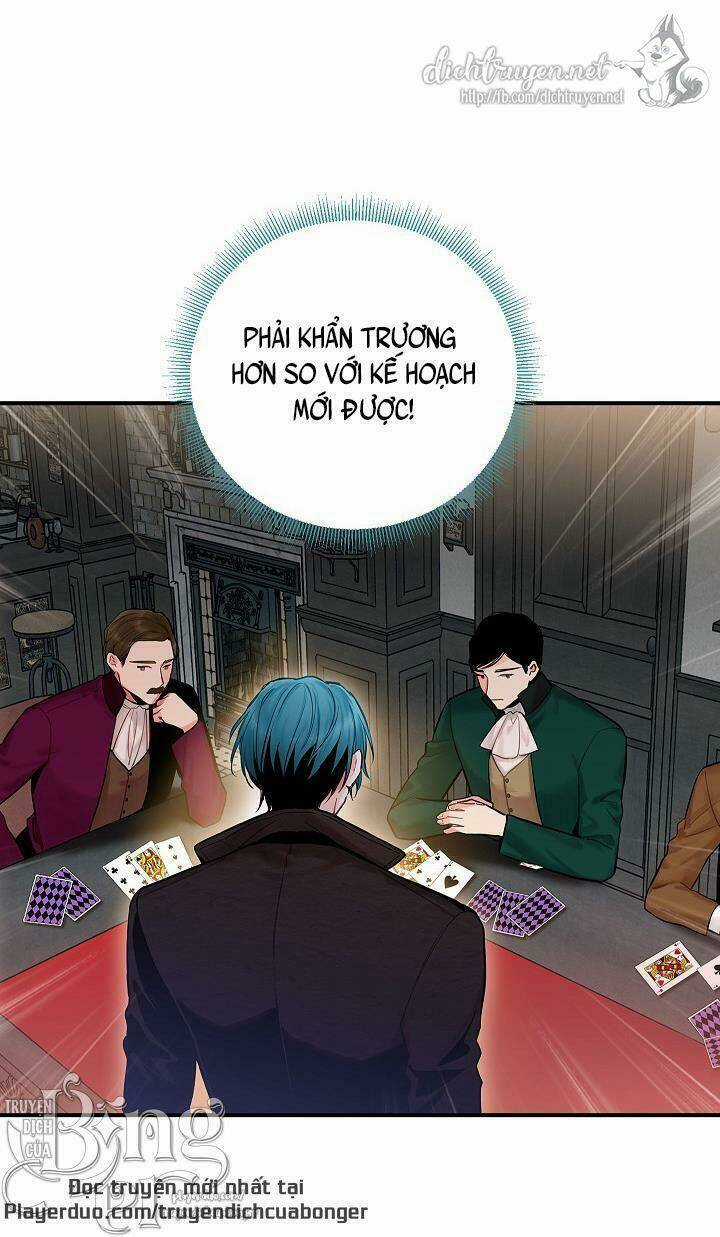 TỒN TẠI VỚI TƯ CÁCH LÀ VỢ CỦA NAM CHÍNH Chapter 187 trang 57