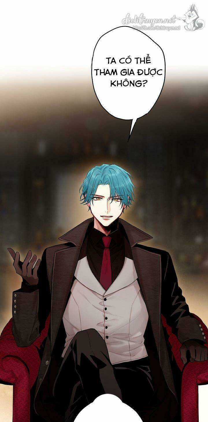 TỒN TẠI VỚI TƯ CÁCH LÀ VỢ CỦA NAM CHÍNH Chapter 187 trang 59