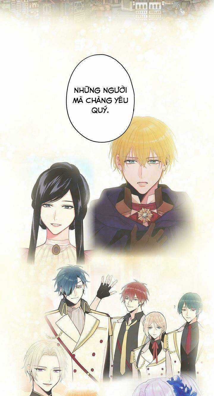 TỒN TẠI VỚI TƯ CÁCH LÀ VỢ CỦA NAM CHÍNH Chapter 187 trang 6