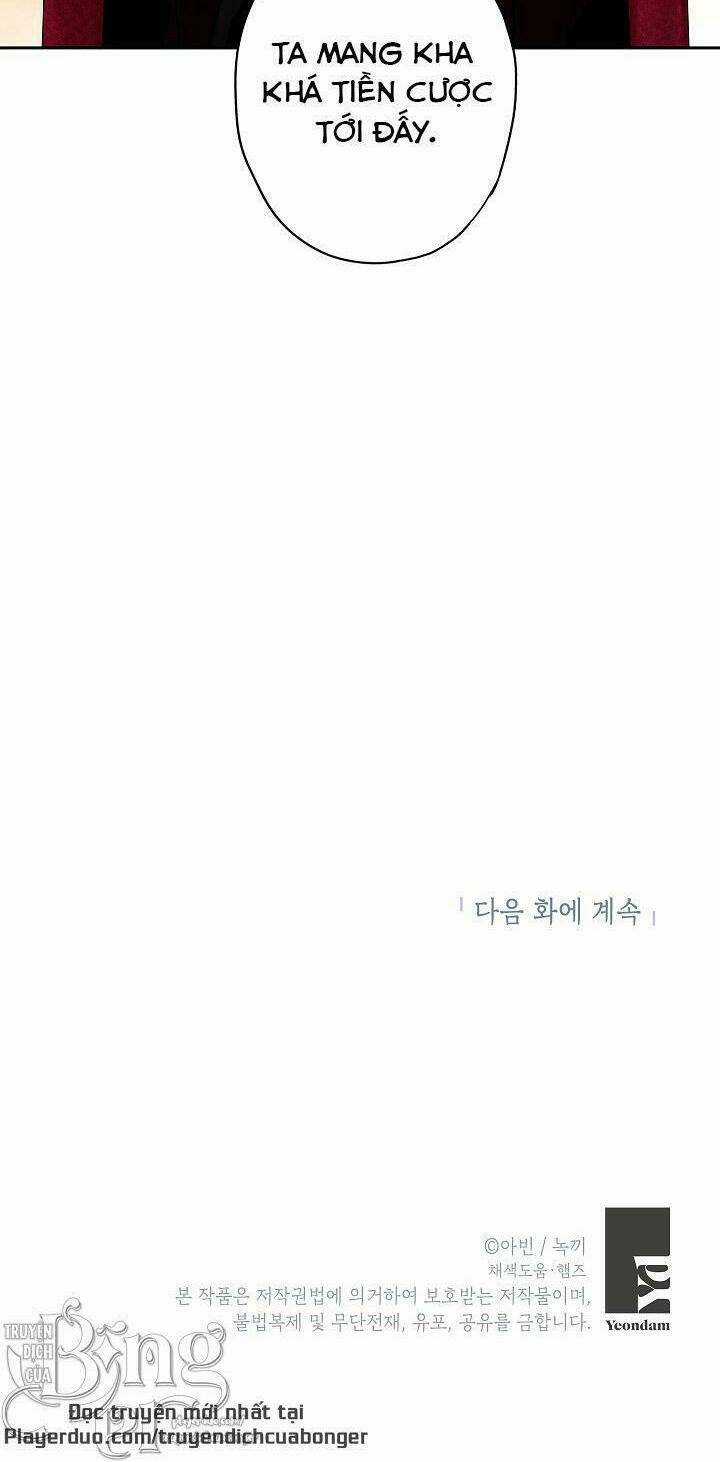 TỒN TẠI VỚI TƯ CÁCH LÀ VỢ CỦA NAM CHÍNH Chapter 187 trang 60