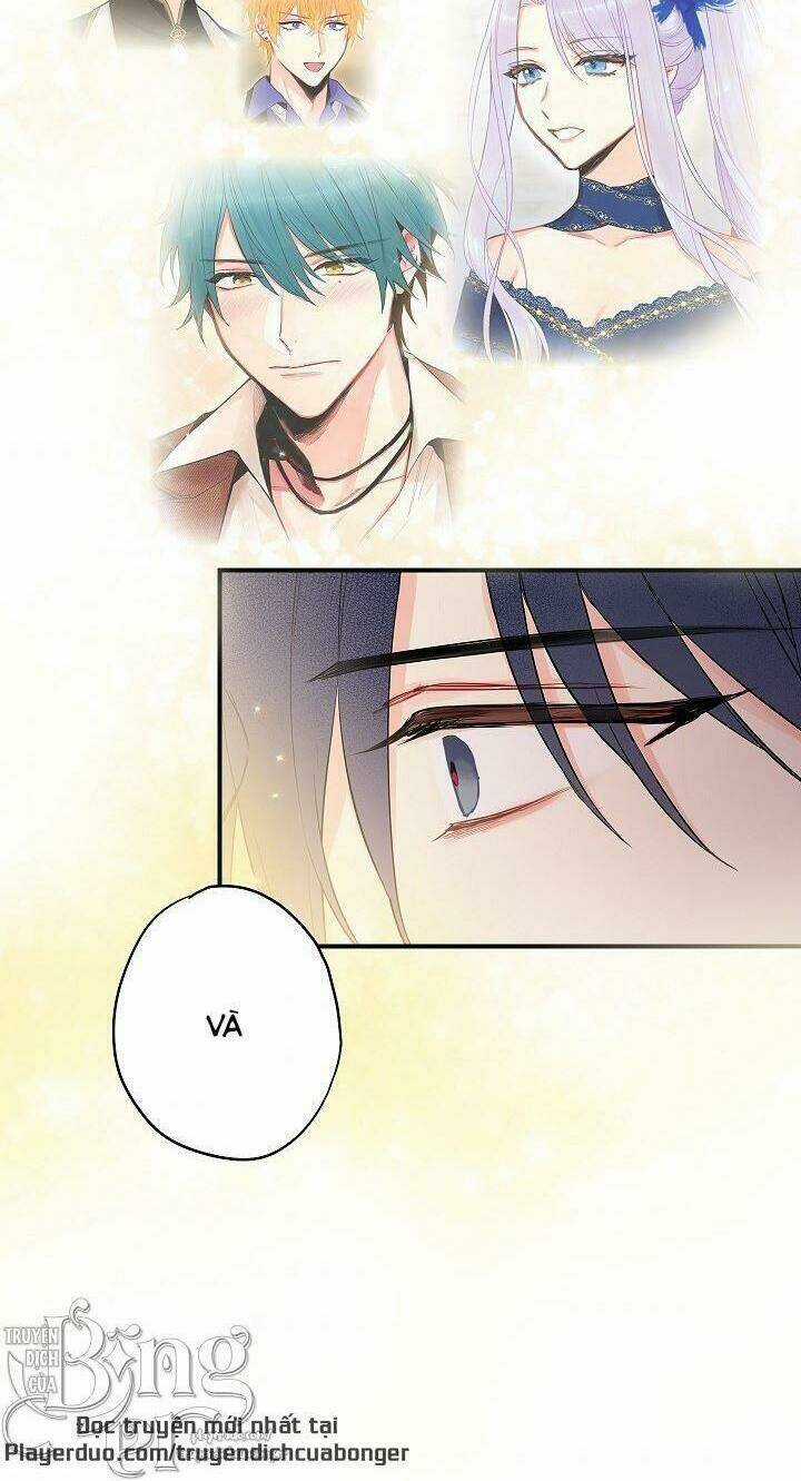 TỒN TẠI VỚI TƯ CÁCH LÀ VỢ CỦA NAM CHÍNH Chapter 187 trang 7