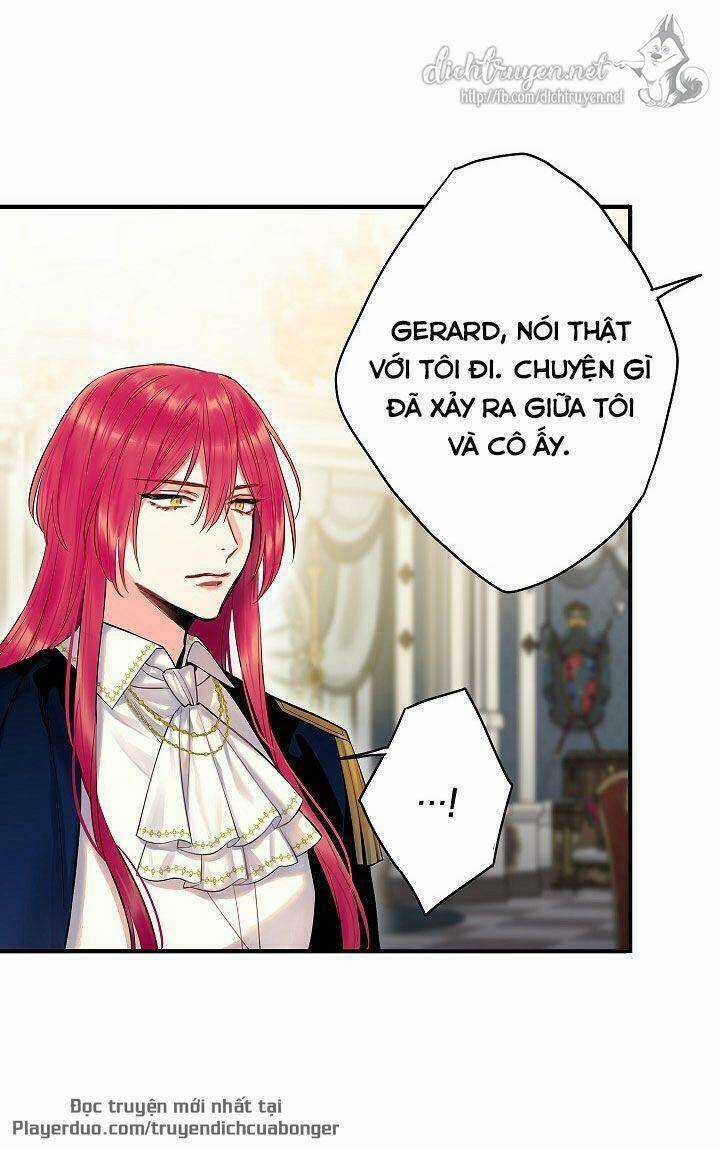 TỒN TẠI VỚI TƯ CÁCH LÀ VỢ CỦA NAM CHÍNH Chapter 188 trang 10