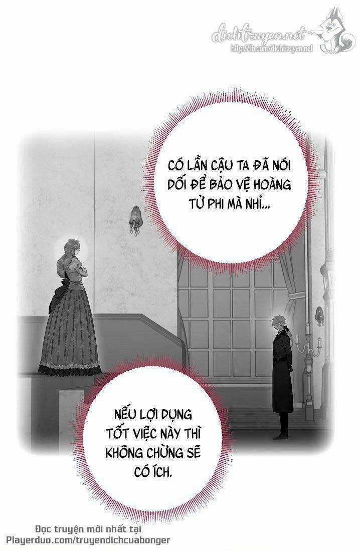 TỒN TẠI VỚI TƯ CÁCH LÀ VỢ CỦA NAM CHÍNH Chapter 188 trang 11