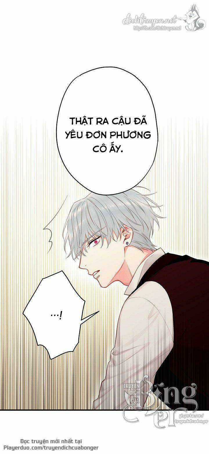 TỒN TẠI VỚI TƯ CÁCH LÀ VỢ CỦA NAM CHÍNH Chapter 188 trang 13