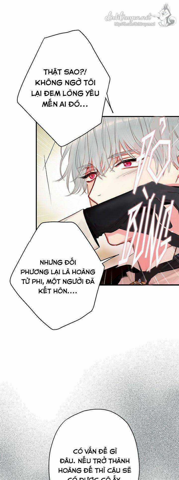 TỒN TẠI VỚI TƯ CÁCH LÀ VỢ CỦA NAM CHÍNH Chapter 188 trang 14