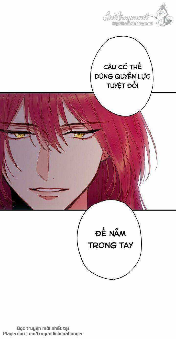 TỒN TẠI VỚI TƯ CÁCH LÀ VỢ CỦA NAM CHÍNH Chapter 188 trang 16