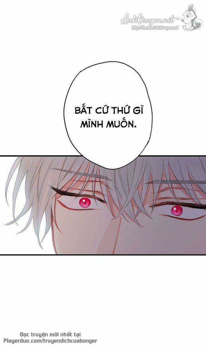 TỒN TẠI VỚI TƯ CÁCH LÀ VỢ CỦA NAM CHÍNH Chapter 188 trang 17