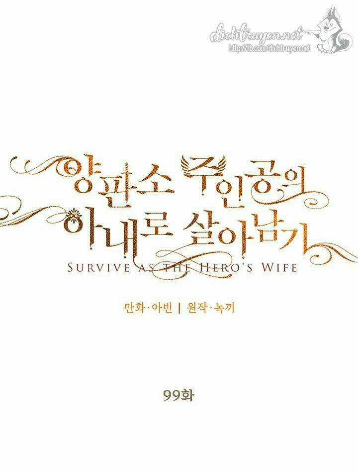 TỒN TẠI VỚI TƯ CÁCH LÀ VỢ CỦA NAM CHÍNH Chapter 188 trang 18