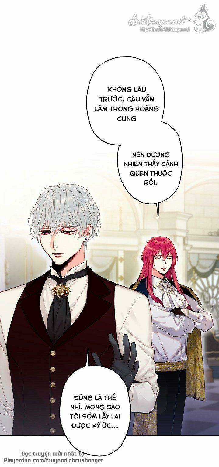 TỒN TẠI VỚI TƯ CÁCH LÀ VỢ CỦA NAM CHÍNH Chapter 188 trang 2