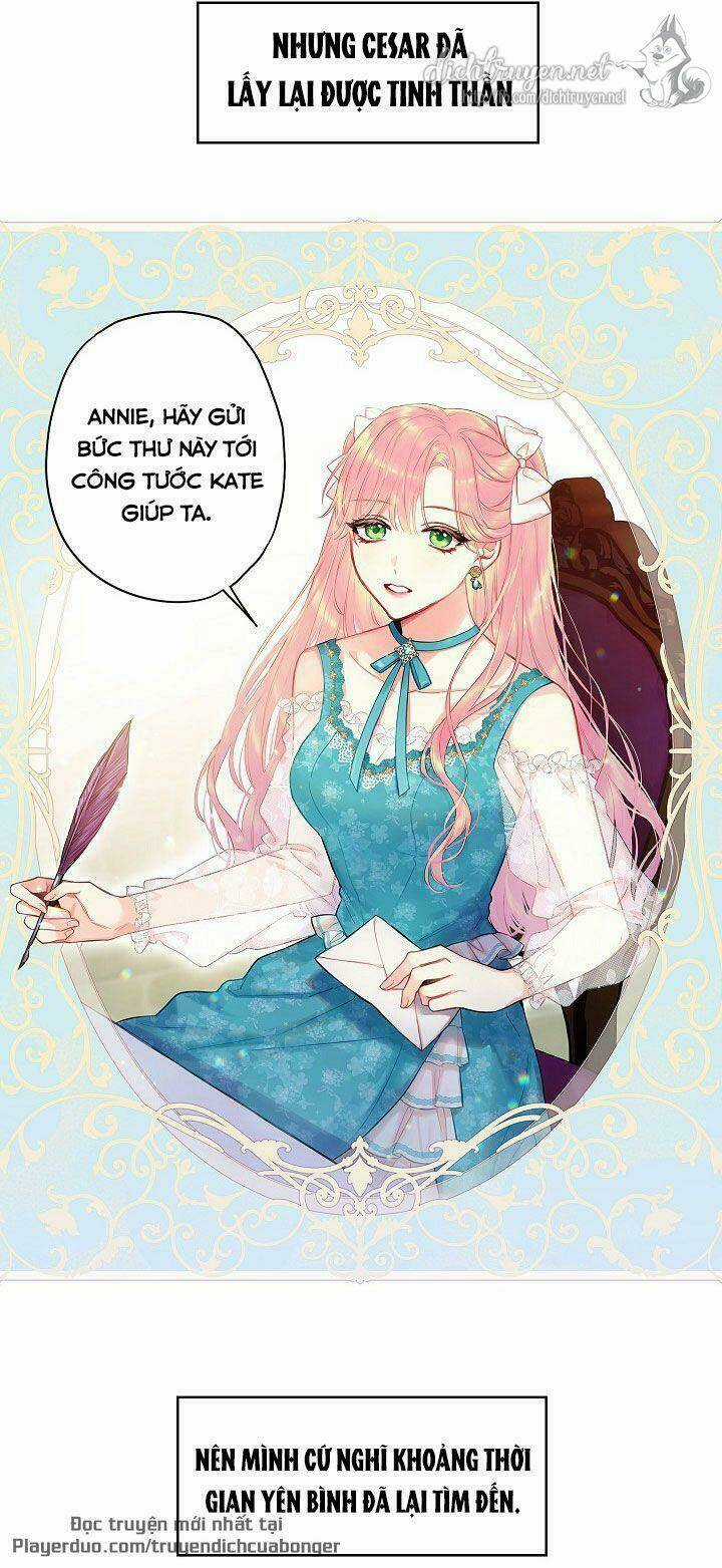 TỒN TẠI VỚI TƯ CÁCH LÀ VỢ CỦA NAM CHÍNH Chapter 188 trang 20