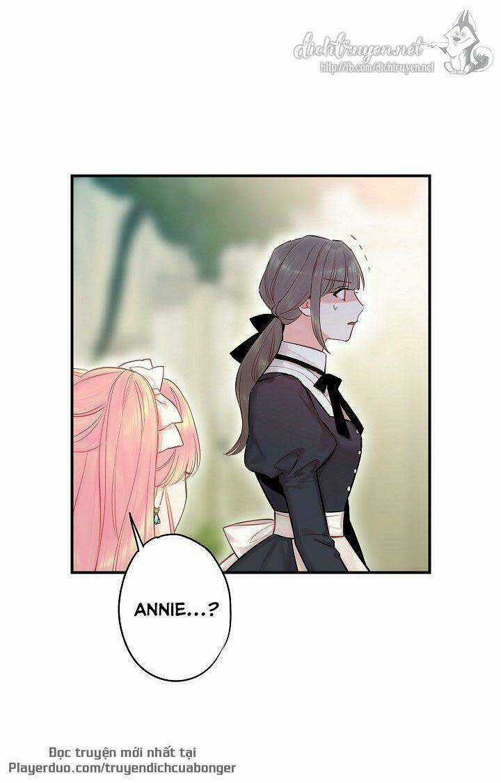 TỒN TẠI VỚI TƯ CÁCH LÀ VỢ CỦA NAM CHÍNH Chapter 188 trang 21