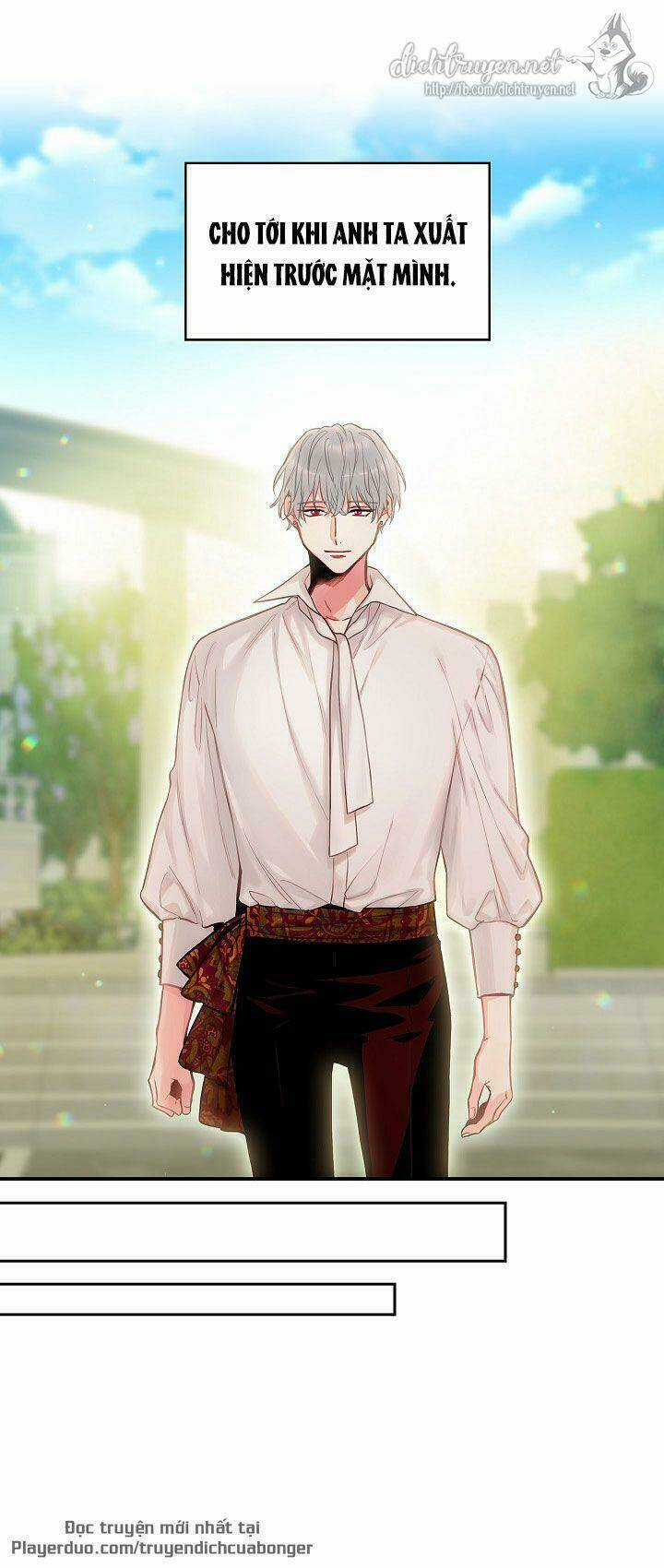 TỒN TẠI VỚI TƯ CÁCH LÀ VỢ CỦA NAM CHÍNH Chapter 188 trang 23