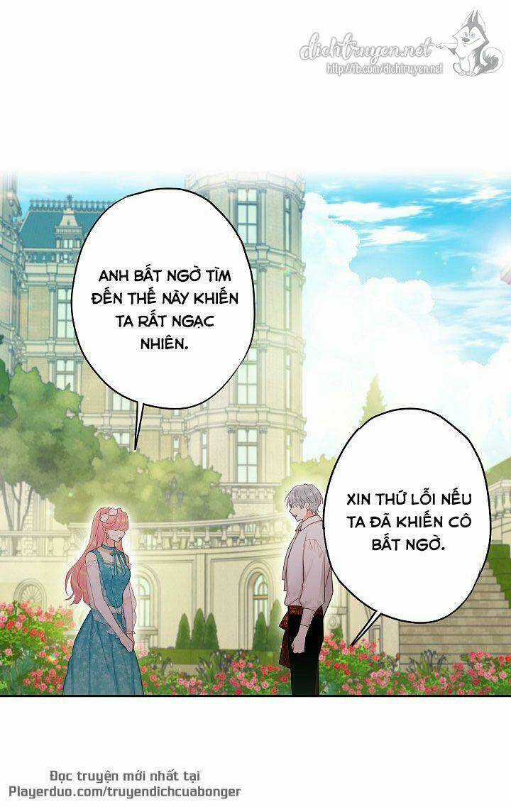 TỒN TẠI VỚI TƯ CÁCH LÀ VỢ CỦA NAM CHÍNH Chapter 188 trang 24