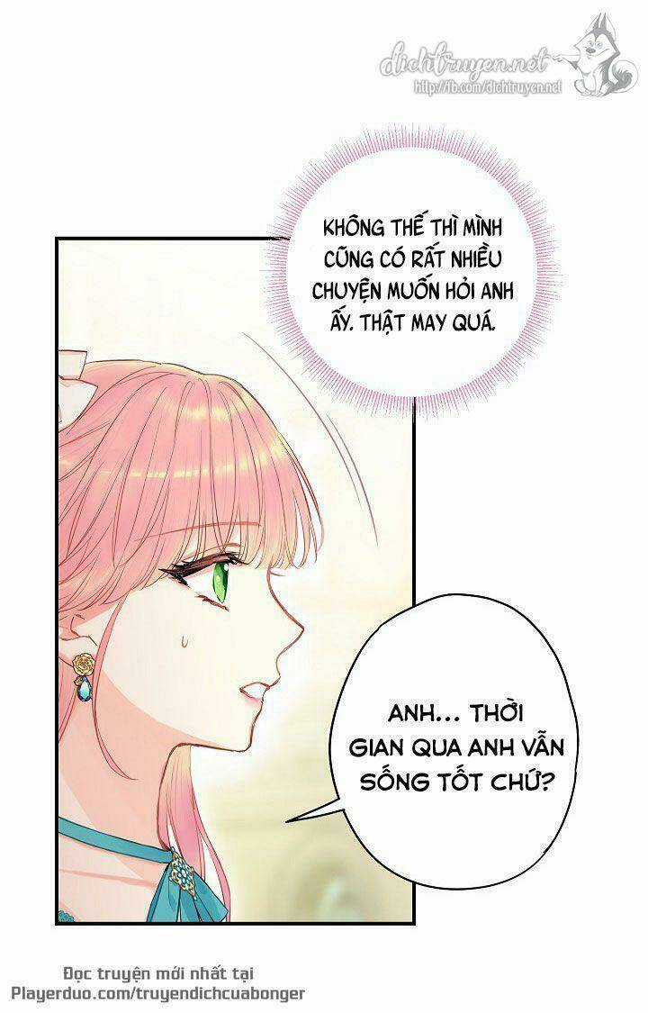 TỒN TẠI VỚI TƯ CÁCH LÀ VỢ CỦA NAM CHÍNH Chapter 188 trang 25