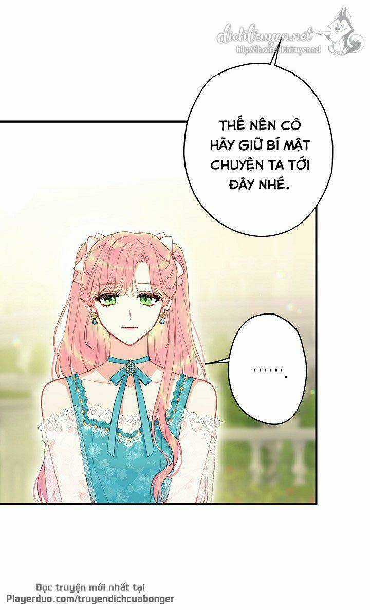 TỒN TẠI VỚI TƯ CÁCH LÀ VỢ CỦA NAM CHÍNH Chapter 188 trang 28