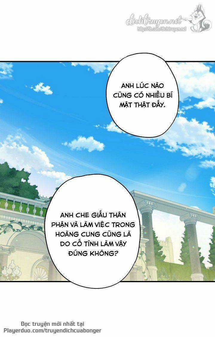 TỒN TẠI VỚI TƯ CÁCH LÀ VỢ CỦA NAM CHÍNH Chapter 188 trang 29